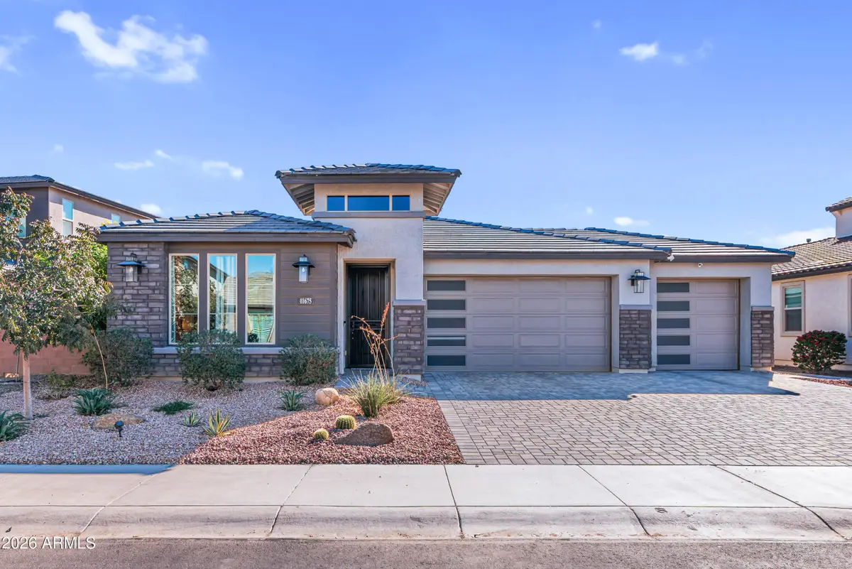 11675 W Marguerite Avenue, Avondale, AZ 85323 - Image #1