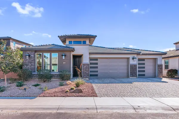 11675 W Marguerite Avenue, Avondale, AZ 85323