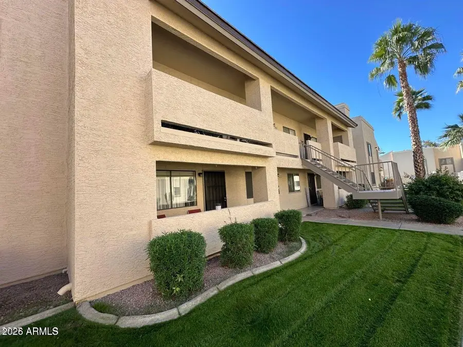 145 N 74th Street #122, Mesa, AZ 85207 - Image #2