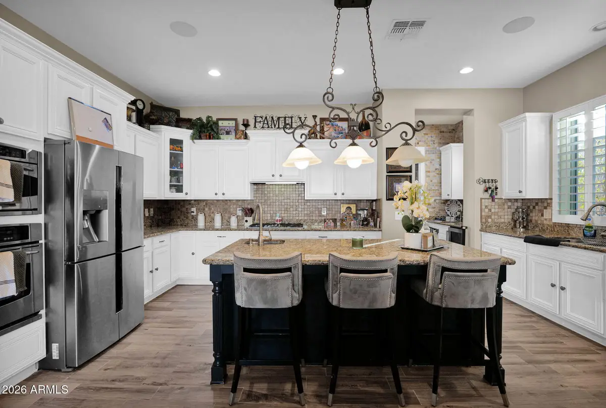 294 W Grand Canyon Drive, Chandler, AZ 85248 - Image #1