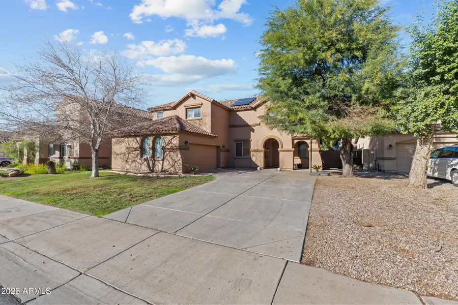 21420 E Roundup Way, Queen Creek, AZ 85142 - Image #2