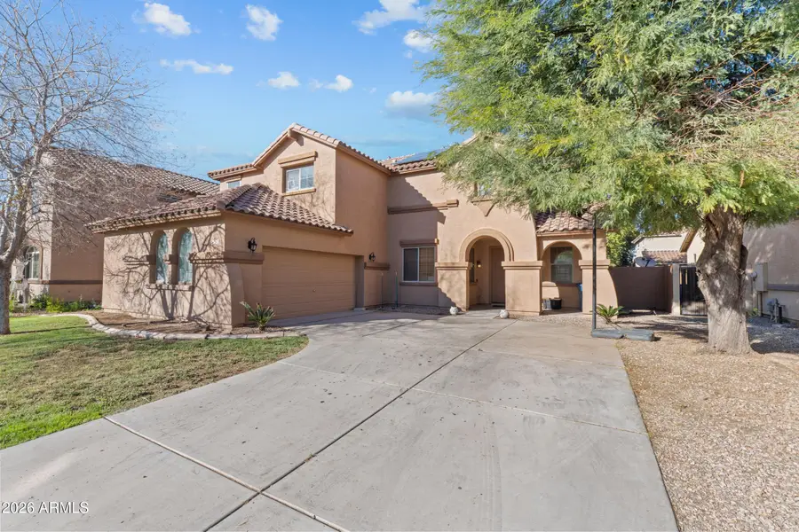 21420 E Roundup Way, Queen Creek, AZ 85142 - Image #3