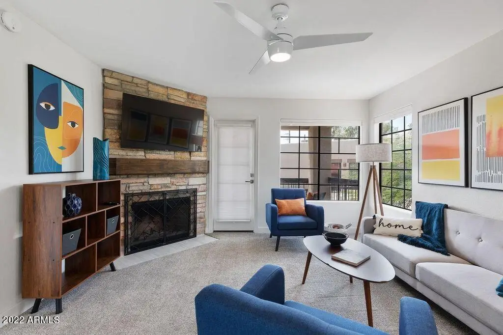 17031 E El Lago Boulevard #2162, Fountain Hills, AZ 85268 - Image #1