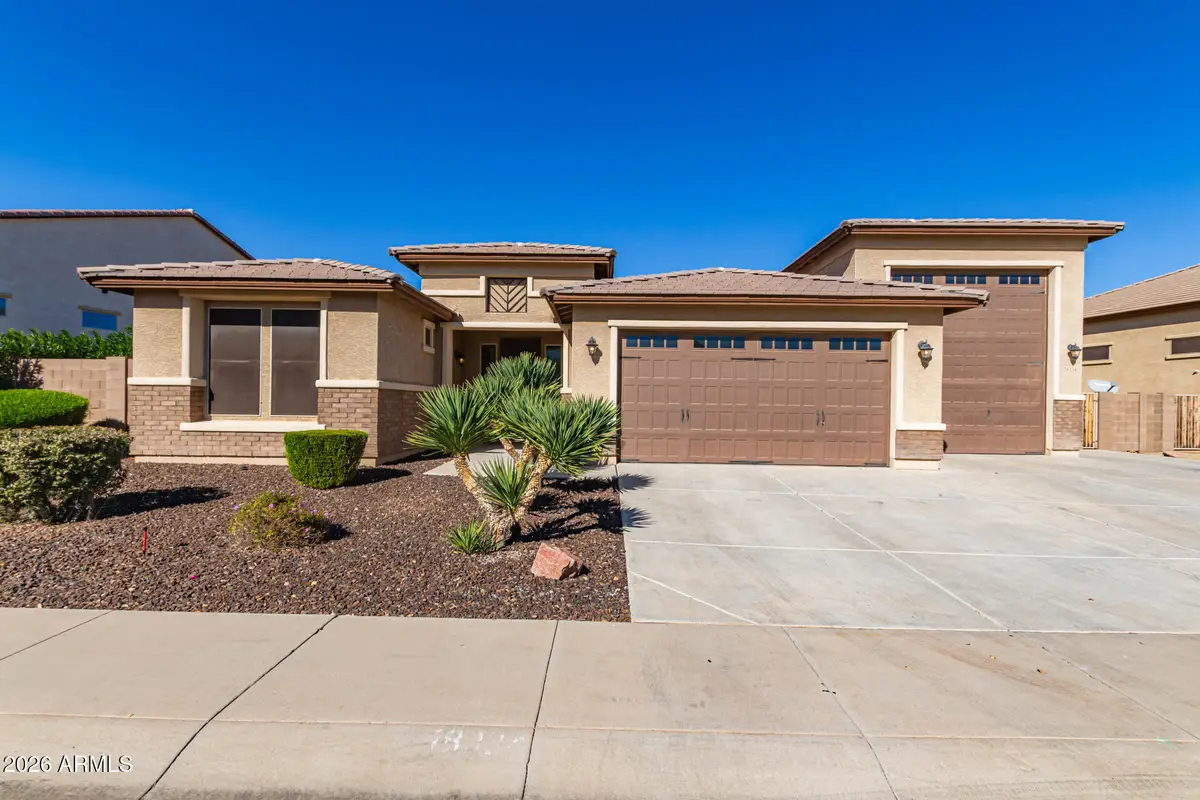 18334 W Marshall Lane, Surprise, AZ 85388 - Image #1