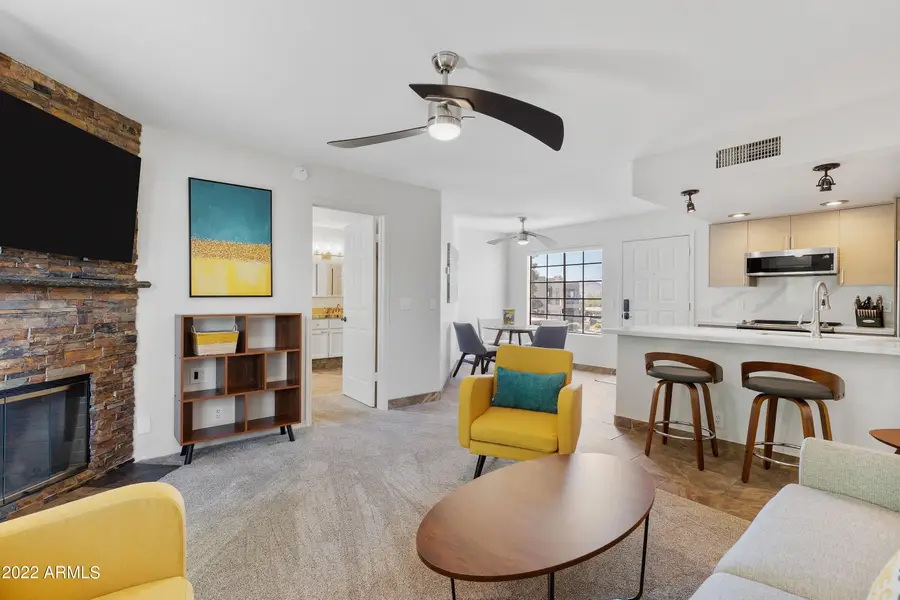 17031 E El Lago Boulevard #2165, Fountain Hills, AZ 85268 - Image #3