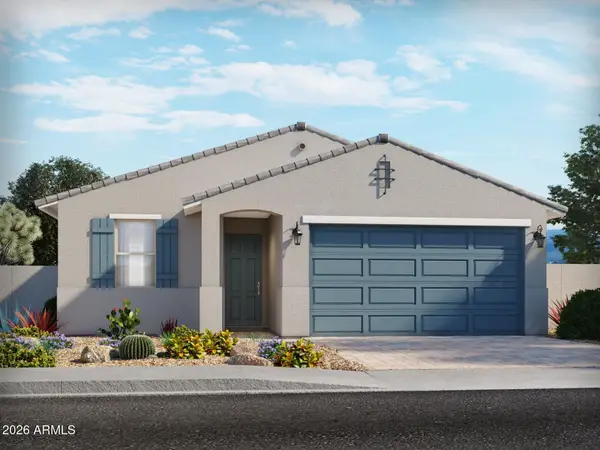 24613 W Grove Street, Buckeye, AZ 85326
