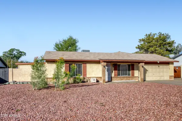 16044 N 30th Drive, Phoenix, AZ 85053