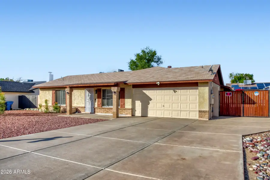 16044 N 30th Drive, Phoenix, AZ 85053 - #3