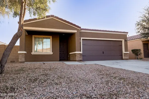 38149 W Isabella Lane, Maricopa, AZ 85138