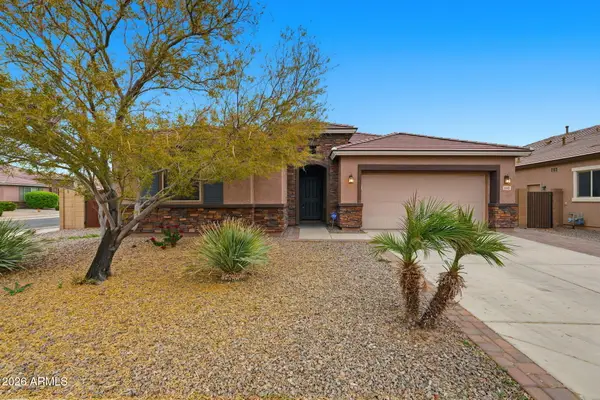 543 N 158th Lane, Goodyear, AZ 85338