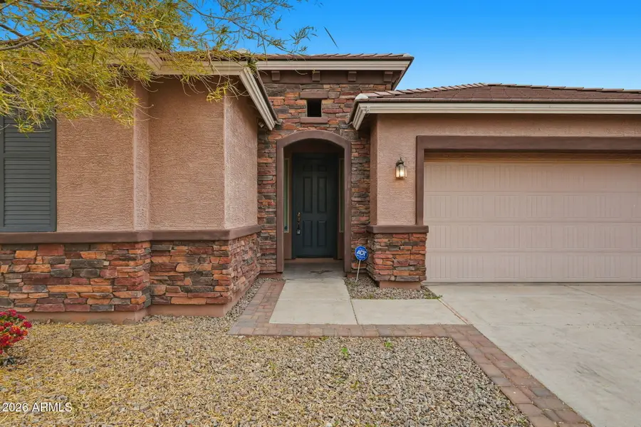 543 N 158th Lane, Goodyear, AZ 85338 - Image #3