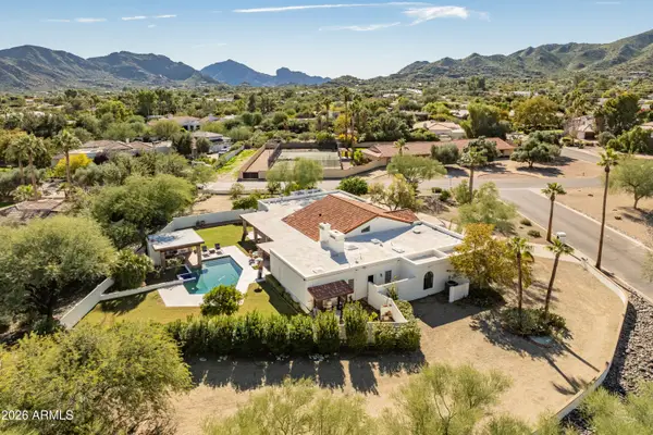 9131 N 48th Place, Paradise Valley, AZ 85253