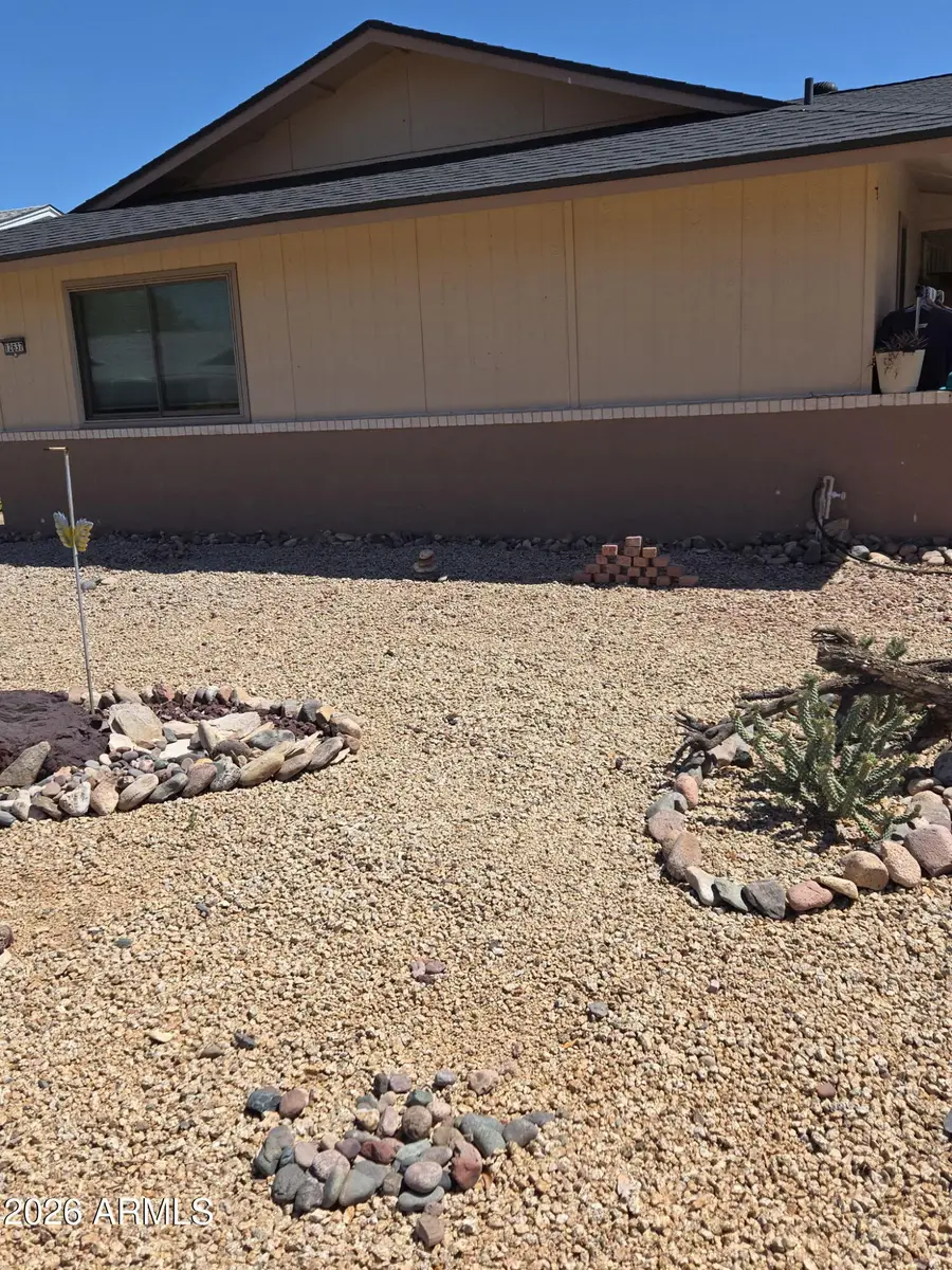 12637 W Rampart Drive, Sun City West, AZ 85375 - #2