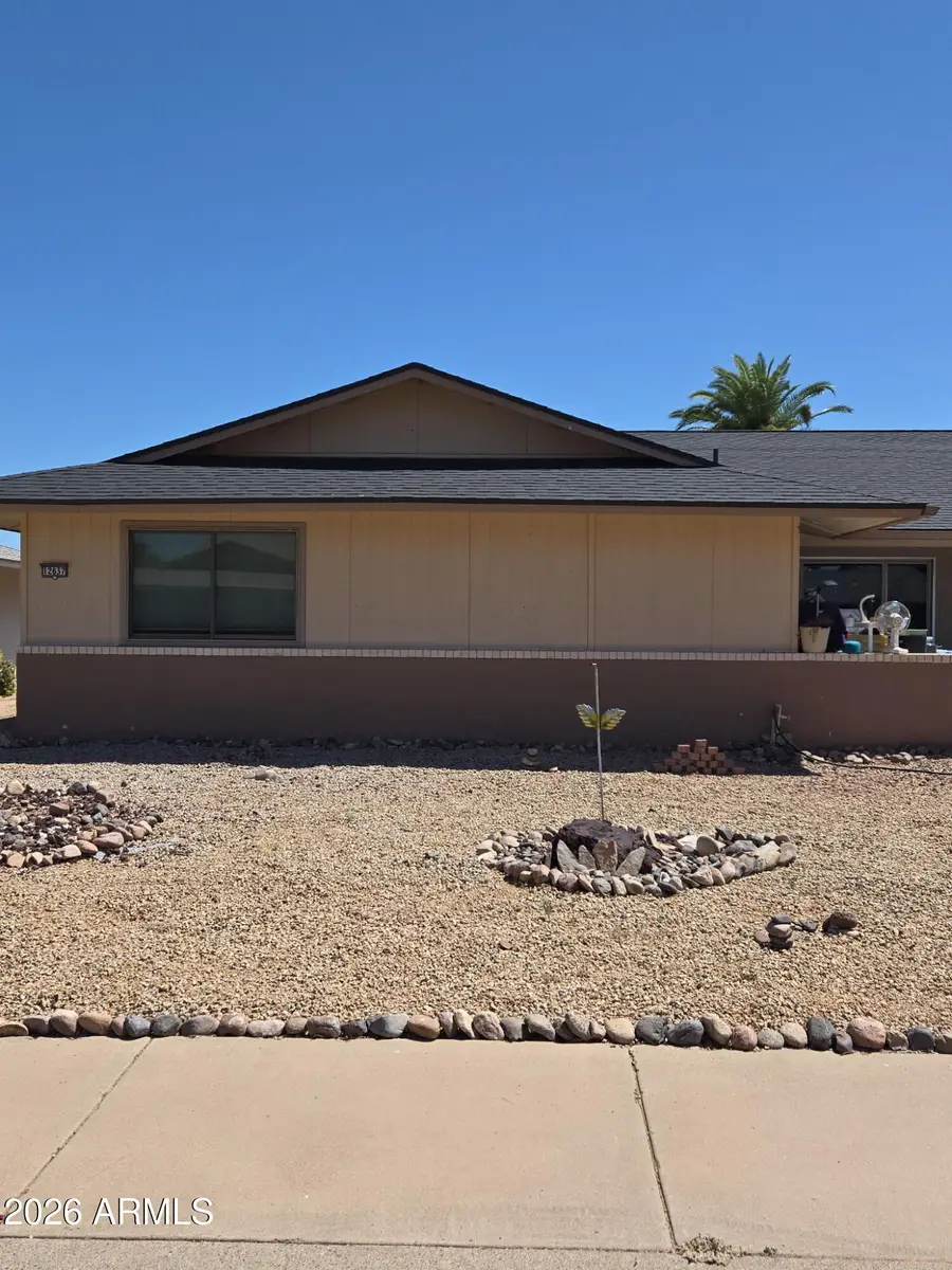 12637 W Rampart Drive, Sun City West, AZ 85375 - #3