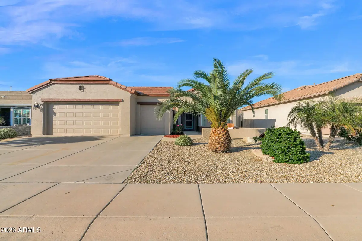 3816 E Rolling Green Way, Chandler, AZ 85249 - Image #1