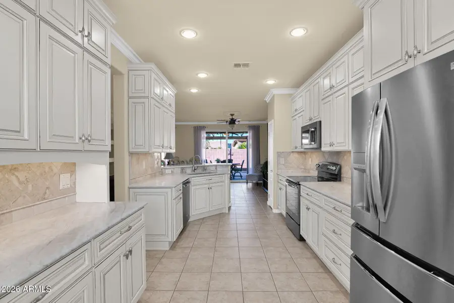 3816 E Rolling Green Way, Chandler, AZ 85249 - Image #3