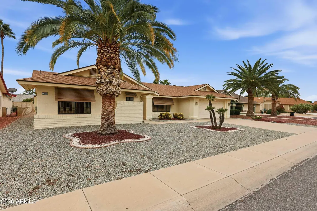 14809 W Buttonwood Drive, Sun City West, AZ 85375 - Image #1