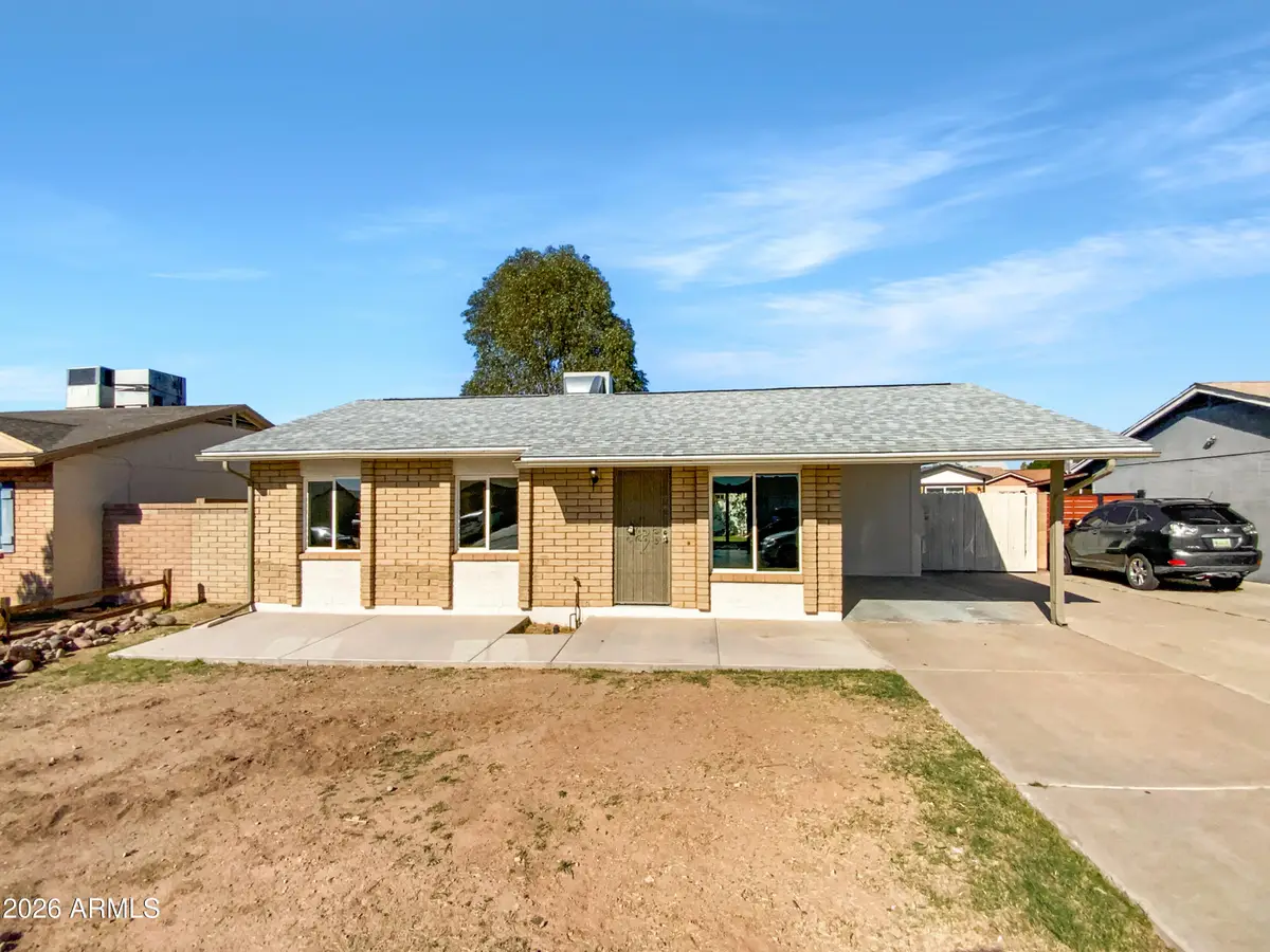 9206 W Mescal Street, Peoria, AZ 85345 - Image #1