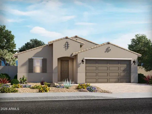 5324 S 245th Avenue, Buckeye, AZ 85326