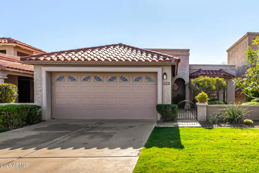 7835 E Cactus Wren Road, Scottsdale, AZ 85250 - Image #2