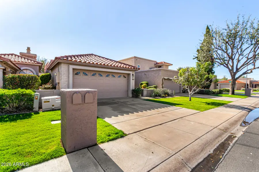 7835 E Cactus Wren Road, Scottsdale, AZ 85250 - Image #3