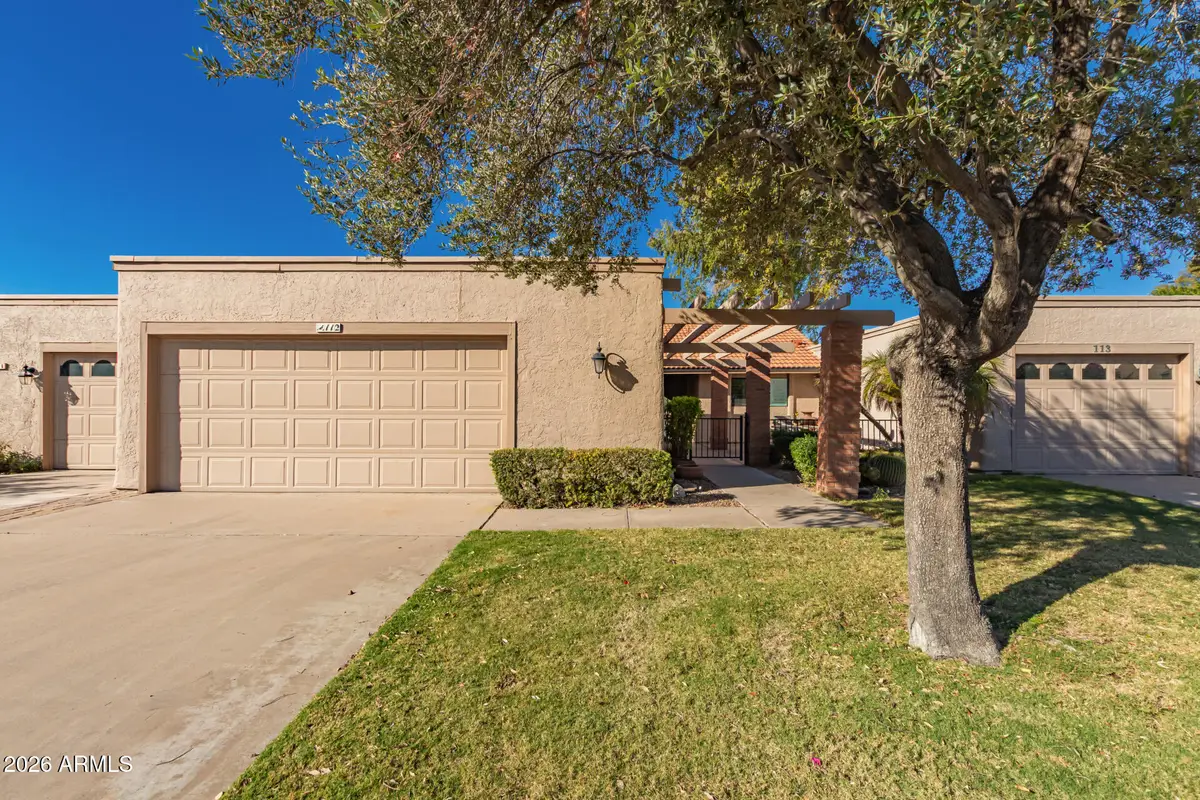 112 Leisure World --, Mesa, AZ 85206 - Image #1