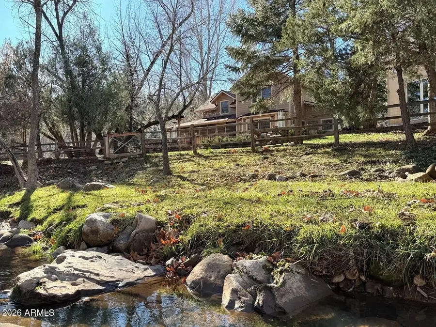 10729 & 10755 N Houston Mesa Road, Payson, AZ 85541 - Image #2