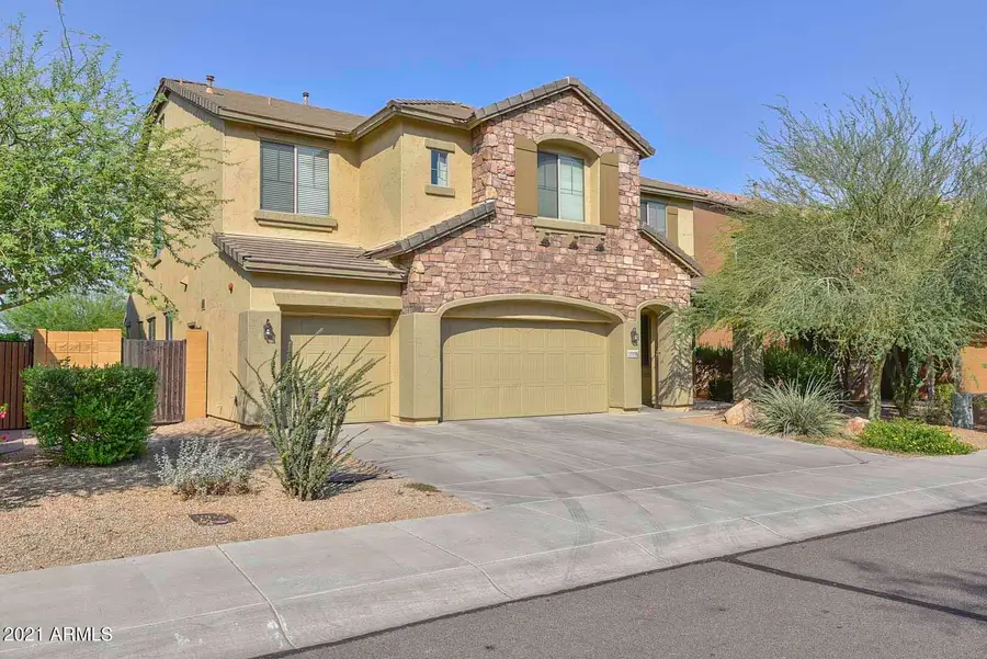 27778 N Sierra Sky Drive, Peoria, AZ 85383 - Image #2