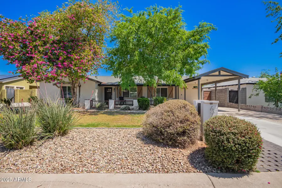 6741 N 10th Street, Phoenix, AZ 85014 - Image #2