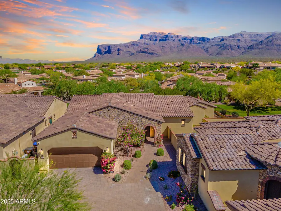 3171 S Hawthorn Court, Gold Canyon, AZ 85118 - #2