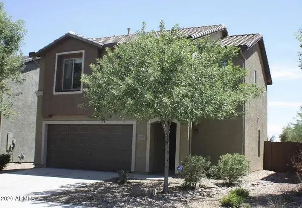 7937 W Desert Blossom Way, Florence, AZ 85132