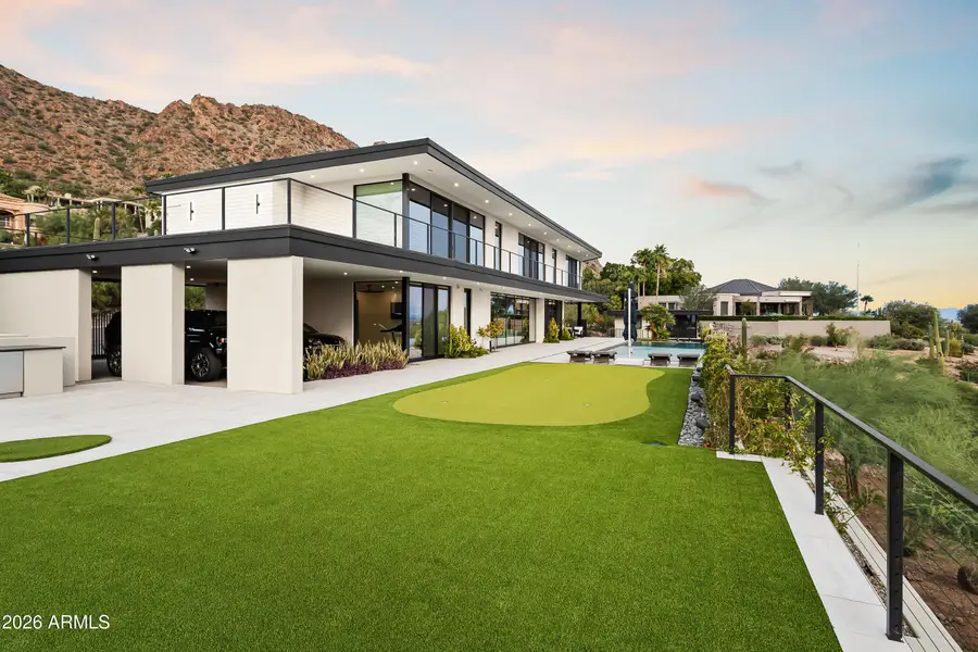 4725 N 56th Street, Phoenix, AZ 85018 - Image #3