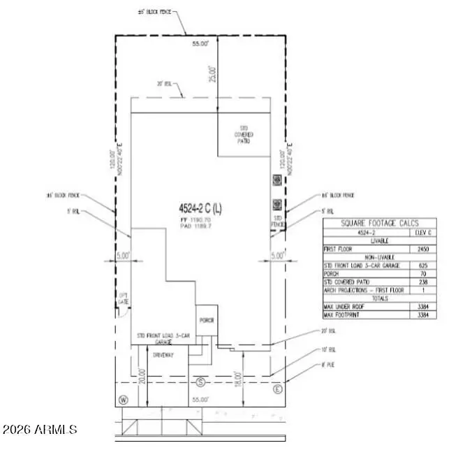 42995 W Palo Abeto Drive Drive, Maricopa, AZ 85138 - Image #3