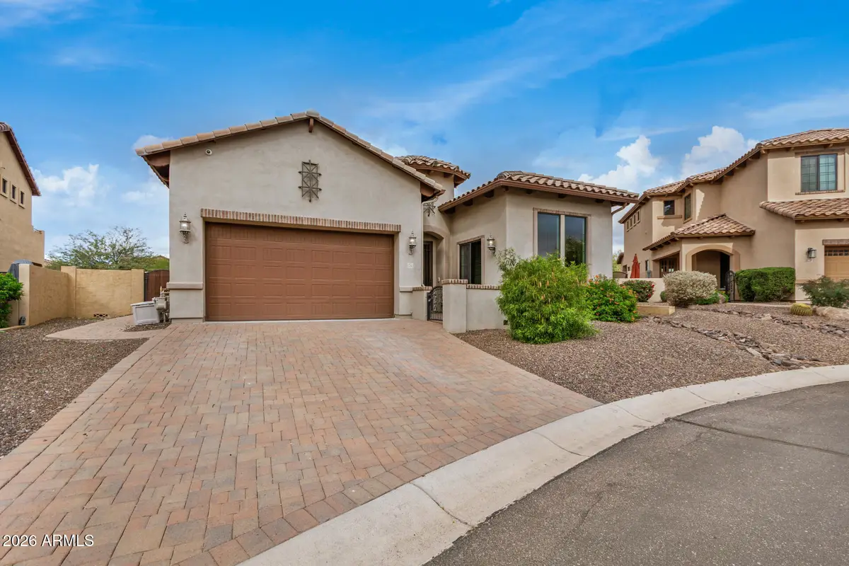 1766 N Channing --, Mesa, AZ 85207 - Image #1