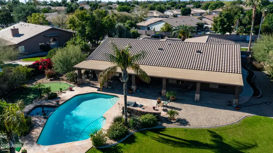 2540 W Tulsa Street, Chandler, AZ 85224 - Image #3