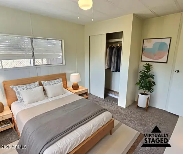 4065 E University Drive #334, Mesa, AZ 85205