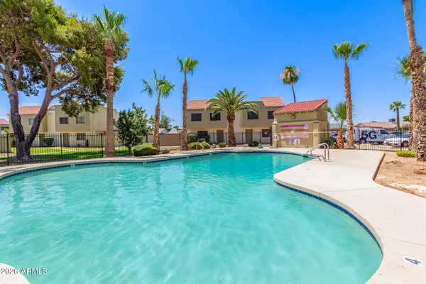 5888 N 48th Lane, Glendale, AZ 85301