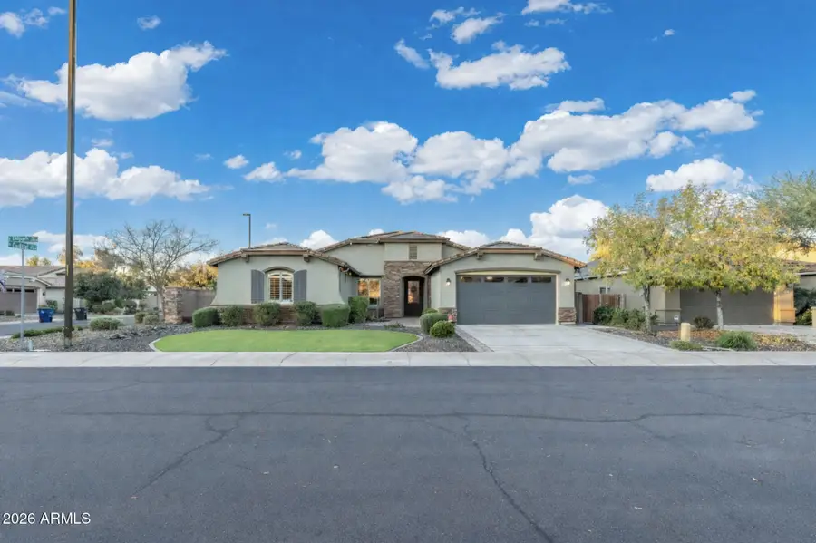 2587 E Lodgepole Drive, Gilbert, AZ 85298 - Image #2