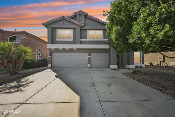 15821 W Boca Raton Road, Surprise, AZ 85379