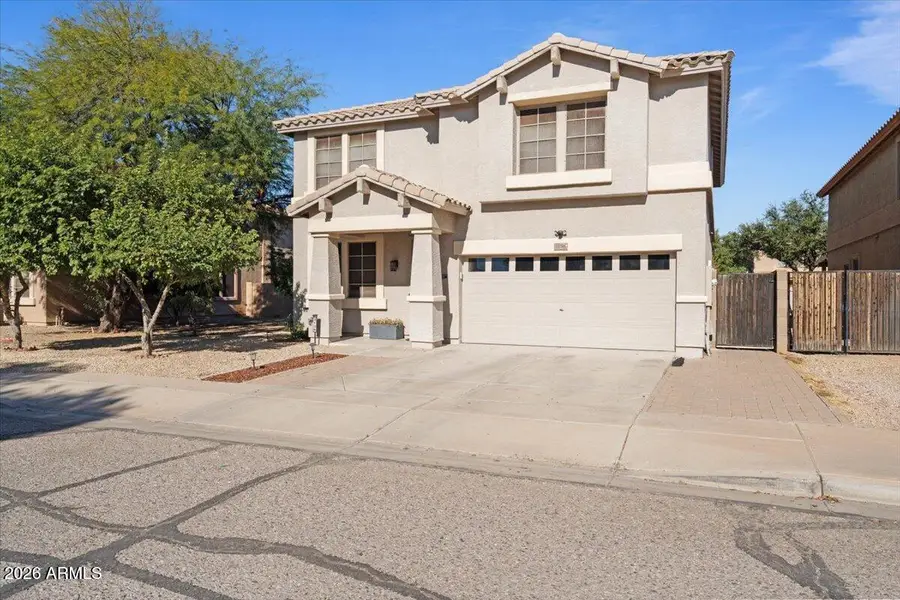 3136 W Saint Catherine Avenue, Phoenix, AZ 85041 - Image #2