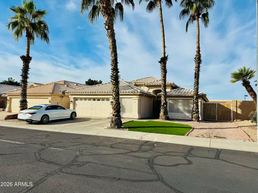 22008 N 66th. Lane, Glendale, AZ 85310 - Image #2