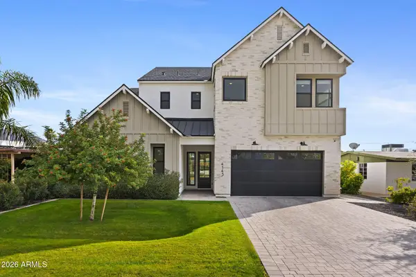 4145 N 42nd Place, Phoenix, AZ 85018