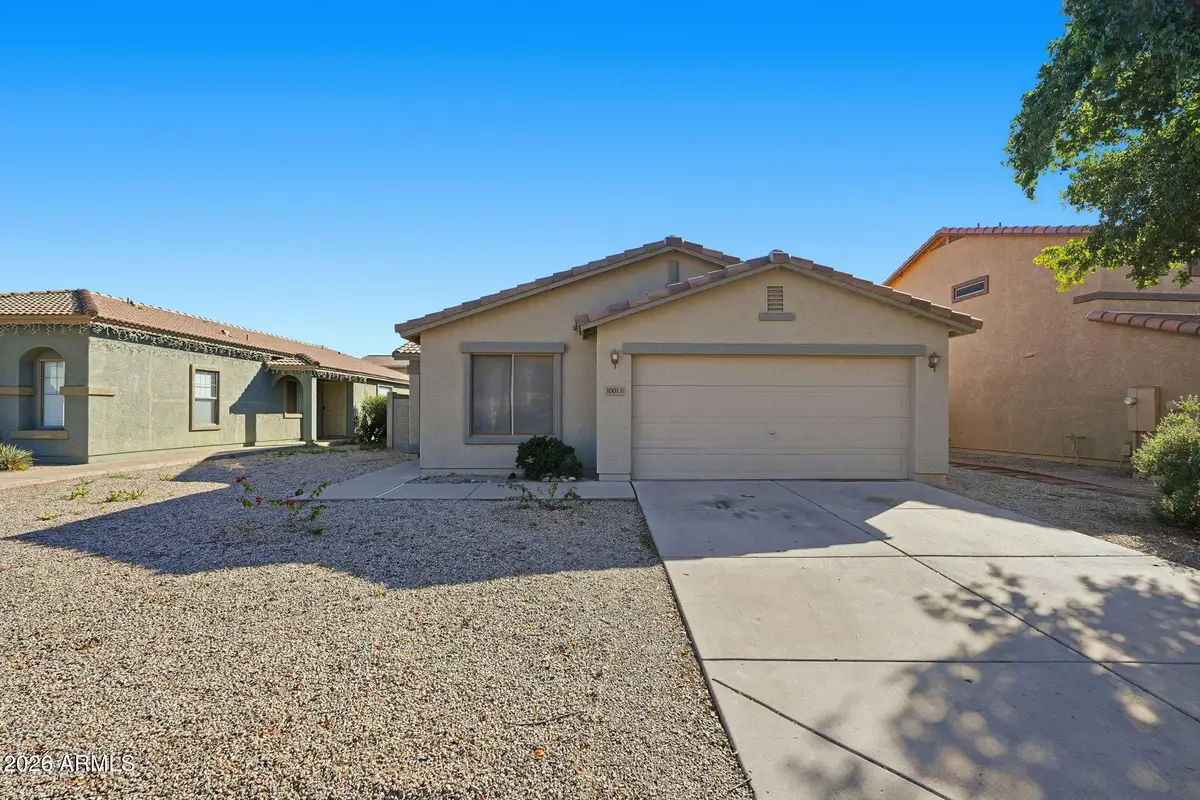10013 W Crown King Road, Tolleson, AZ 85353 - Image #1
