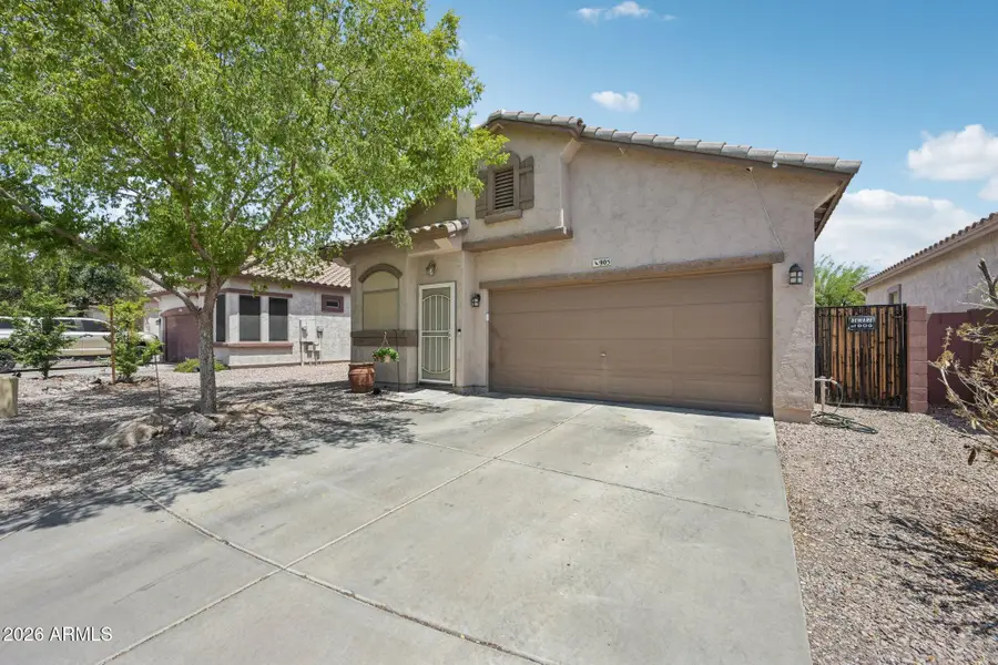 905 S Bristol --, Mesa, AZ 85208 - Image #2