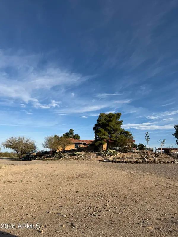 35085 S Turtle Creek Road, Wickenburg, AZ 85390