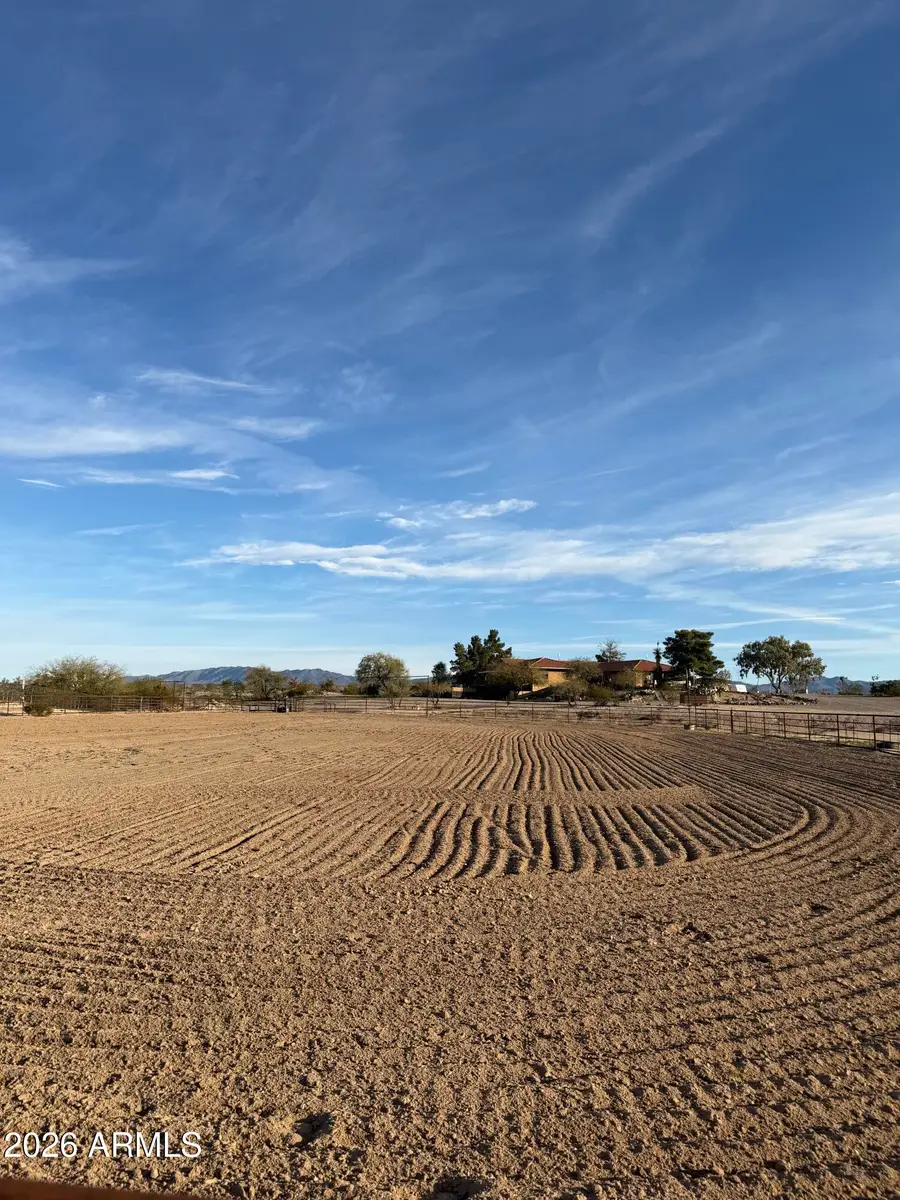 35085 S Turtle Creek Road, Wickenburg, AZ 85390 - #3