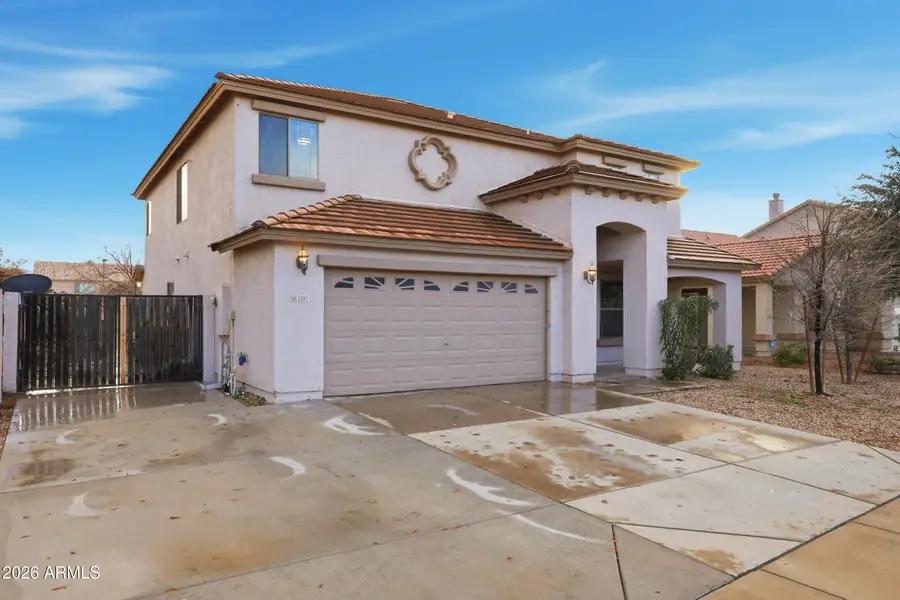 1537 E Bowman Drive, Casa Grande, AZ 85122 - Image #2