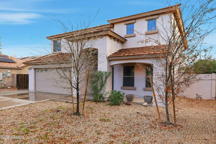 1537 E Bowman Drive, Casa Grande, AZ 85122 - Image #3