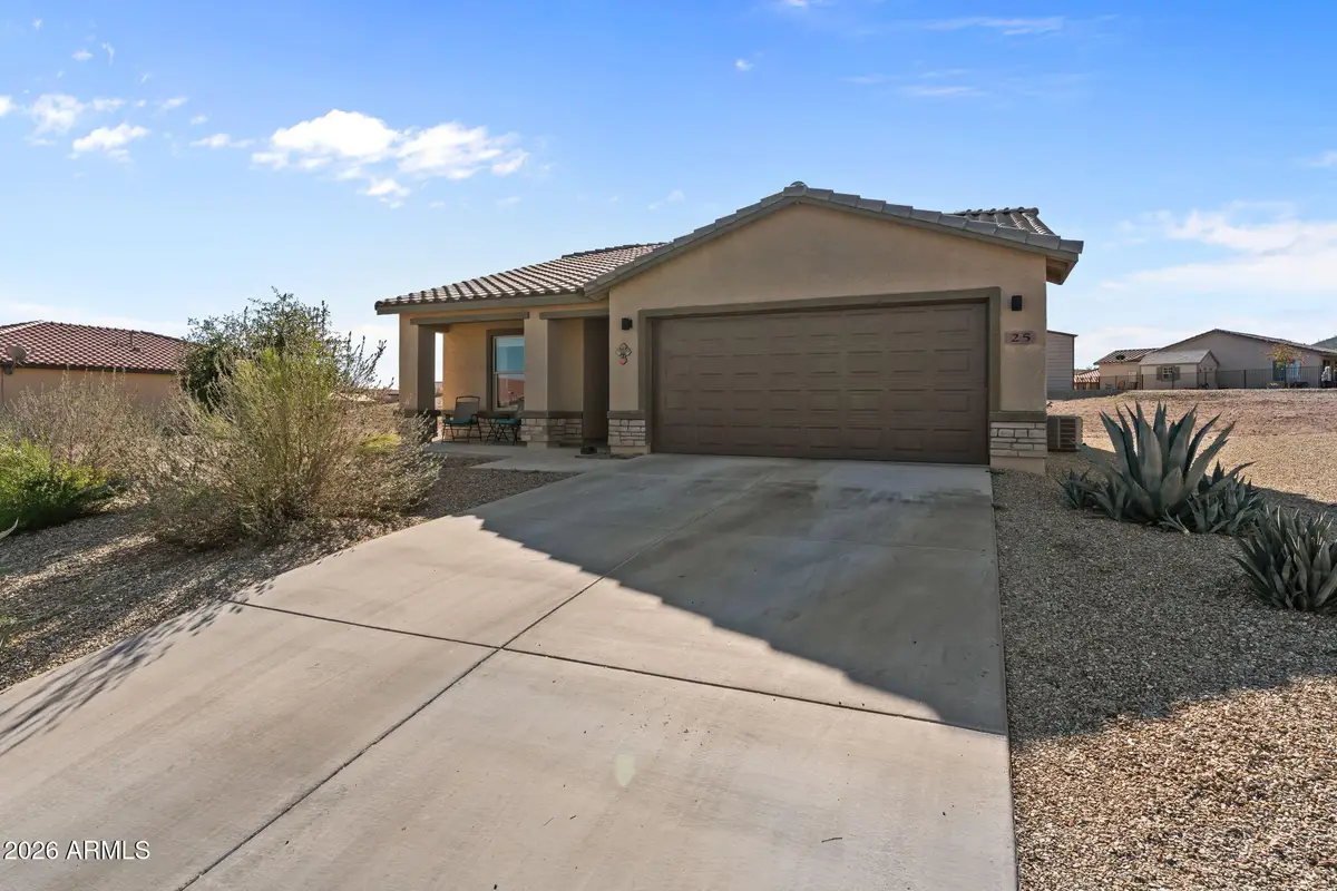 25 W Monte Cristo Drive, Wickenburg, AZ 85390 - Image #1