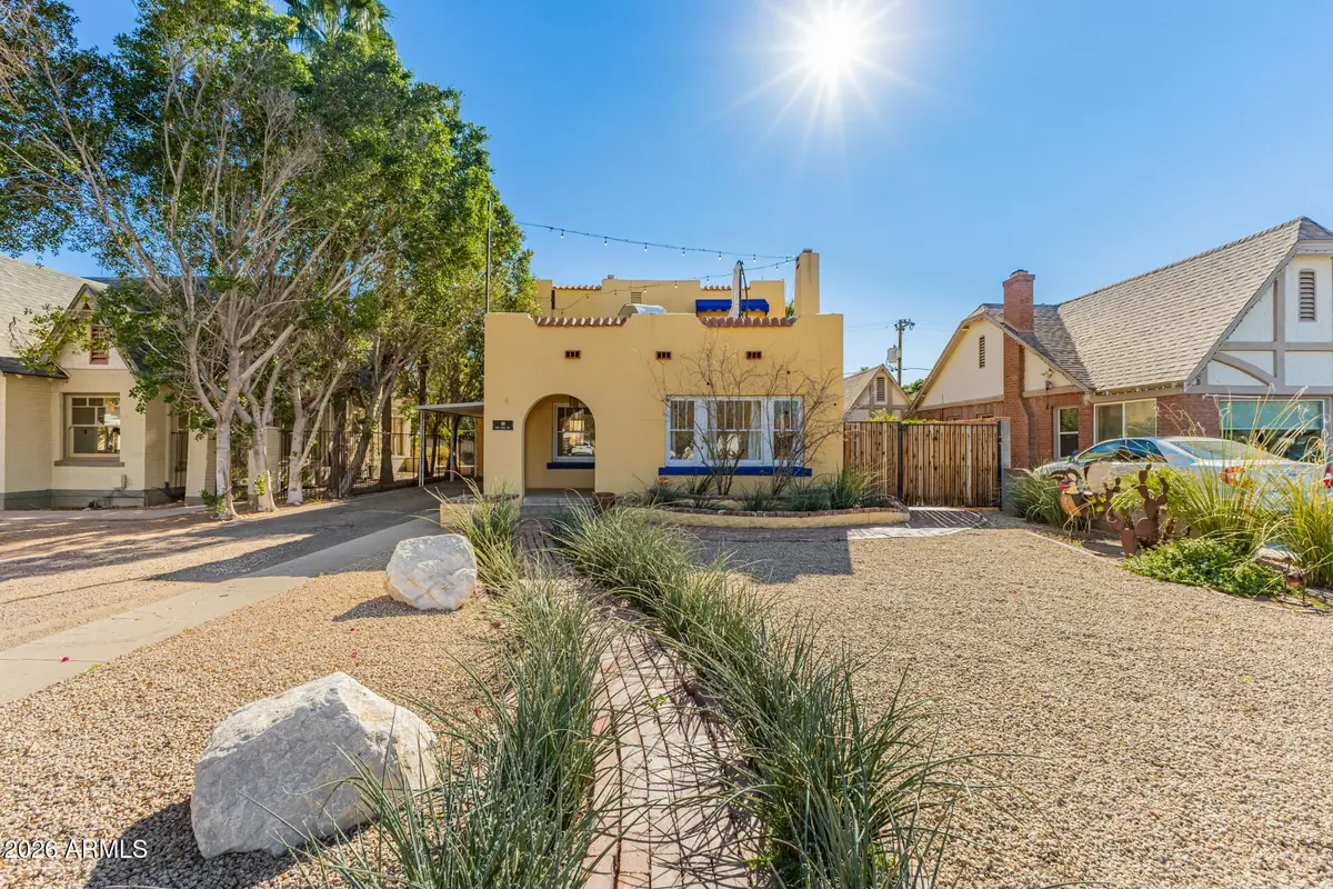 49 W Lewis Avenue, Phoenix, AZ 85003 - Image #1